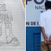 Capturan en Soyapango a estudiante de bachillerato ligado a la MS 13