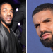 Explota la pelea verbal entre los raperos Drake y Kendrick Lamar