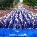 Banda El Salvador abre nueva convocatoria para llegar a mil integrantes