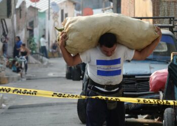 Modelo Bukele llevó a El Salvador a ser el más seguro del hemisferio