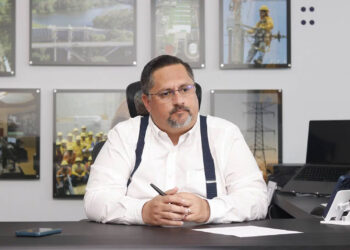 Gobierno de Costa Rica pide renuncia a gerente de Electricidad de ICE 