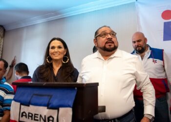Joel Sánchez y Manuel Flores fueron rechazados