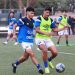La Selección Sub-17 viajó a Costa Rica para participar en el torneo Uncaf