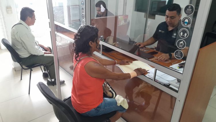 Foto: Diario El Salvador