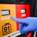 Precios de los combustibles bajarán por tercera quincena consecutiva