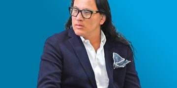 Secuestro de un país