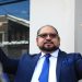 Joel Sánchez dice que ARENA le pidió $21 millones para financiar campaña