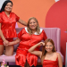 Hecho con amor para mamá