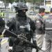 Ecuador declara estado de excepción en 7 de las 24 provincias por escalada de violencia