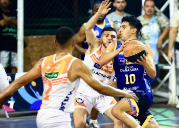 Cojute y Brujos de Izalco los triunfadores de la jornada en la LMB