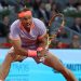 Nadal cierra un ciclo del Masters 1000 de Madrid
