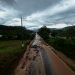 Se eleva a ocho la cifra de muertos por tempestades en el sur de Brasil