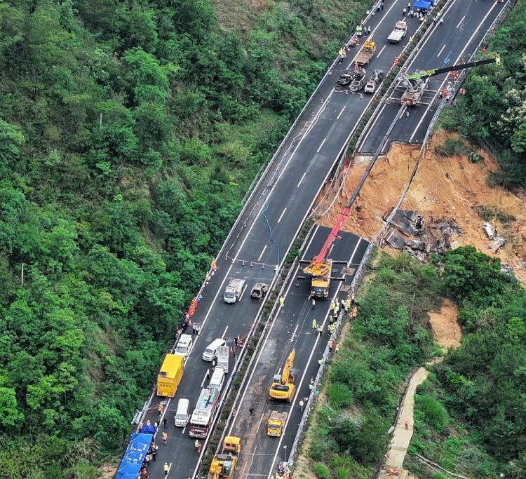 Foto: Xinhua