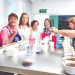 Cafetaleras salvadoreñas y surcoreanas participaron en foro virtual