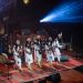 El jazz, una «experiencia colectiva» al servicio de la diversidad