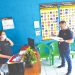 El VMT inspecciona escuelas de manejo a escala nacional