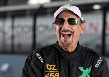 Fallece destacado piloto guatemalteco Carlos Zaid