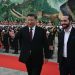 China construirá en El Salvador un instituto tecnológico y el nuevo Cifco