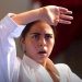 Karateca Sofía Orantes ya es quinta en el ranking mundial en Kumite U-21