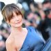 Carla Bruni es interrogada como sospechosa en Francia por el caso contra el expresidente Sarkozy