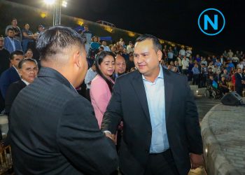 ARENA heredó al distrito de San Juan Opico una deuda millonaria