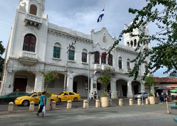 No ha finalizado el proceso de transición en San Miguel Centro