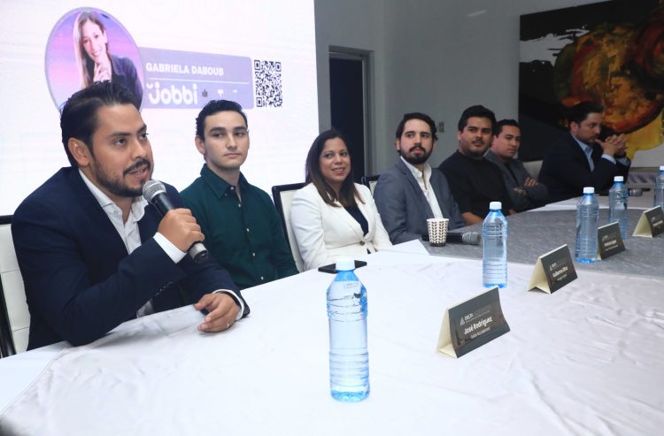 José Roberto Rodríguez, afirmó que el objetivo es llevar a las más sobresalientes empresas tecnológicas del país al siguiente nivel.