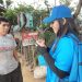 Población abre sus puertas al censo nacional con confianza y seguridad