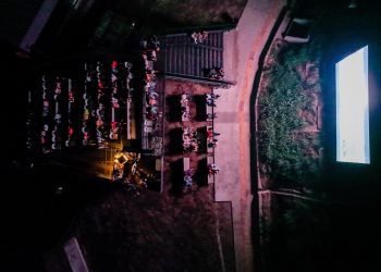 En el cine al aire libre celebrarán el día de «Star Wars»