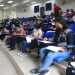 La UES abre proceso para ingreso 2025