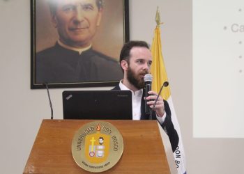 Pierre Rochard: la minería bitcoin generará desarrollo económico en El Salvador