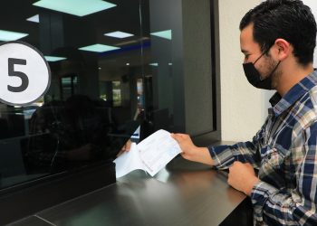 El Salvador recaudó $1,109.8 millones en impuestos en abril 