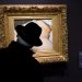Arrojan pintura roja al cuadro «El origen del mundo» de Courbet en un museo de Francia
