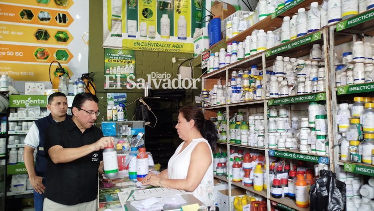 Foto: Juan Carlos Barahona/ Diario El Salvador