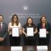 DELSUR, Incaf, USAID y DAI brindan oportunidades para salvadoreños