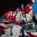 Shriners inicia campaña para evitar niños quemados en El Salvador