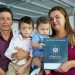 Vivienda ha escriturado créditos por $764.7 millones desde 2019