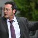 Senado de España demanda la destitución del fiscal general del Estado