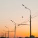 México registra apagones intermitentes por ola de calor