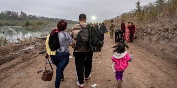 EE.UU. propone acelerar algunas expulsiones en cuestión de días 