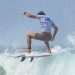 Los campeones mundiales juveniles  de surf se conocerán este domingo