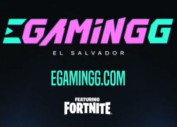 El Salvador será sede del «Gamergy», el festival de ESports y gaming más grande del mundo