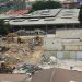 Obras Públicas: inmuebles en Centro Histórico eran parqueos y fachadas