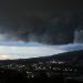 Incrementarán las lluvias en el país por posible formación ciclónica en el océano Pacífico