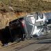 Al menos 13 muertos y 14 heridos deja accidente de autobús en sur de Perú