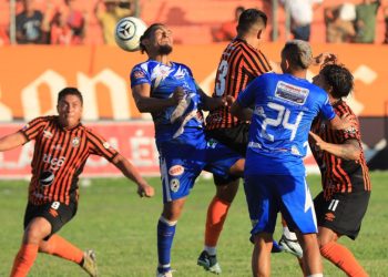 El torneo Apertura 2024 de la primera división podría iniciar el 20 de julio