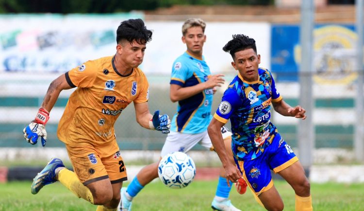Foto: Liga Nacional de Fútbol
