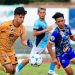 La Unión y San Salvador dejaron en suspenso la clasificación a semifinales