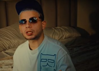 Lo mejor del trap y reguetón llegan a El Salvador con la presentación de «Dei V»