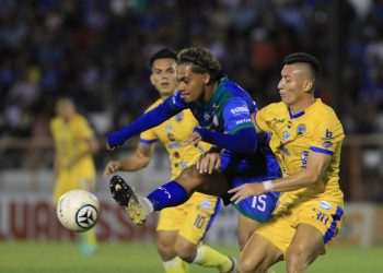 Metapán y Limeño sueñan con la final del Clausura 2024